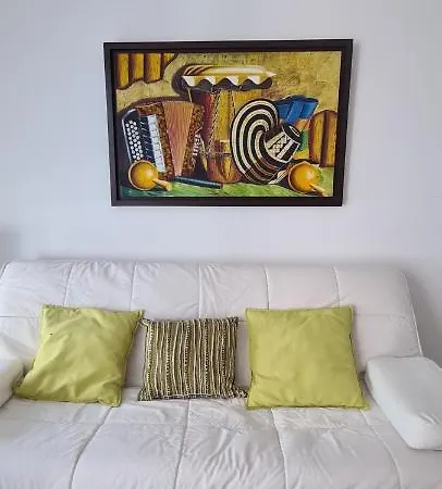 Hermoso Apartamento De Lujo En Morros 3 , Piso 5 Con Vista Al Mar Cartagena Exterior photo